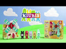 Educa kiubis the Farm Windmill 3d Blocks & Stories