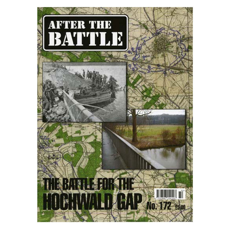 After the Battle Book