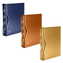 Numis Classic Ringbinder & Slipcase