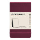 Broto-blocs de poche de 184 pages de 184 pages (Port Red)