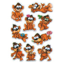 Herma Monkeys Googly Eyes Sticker