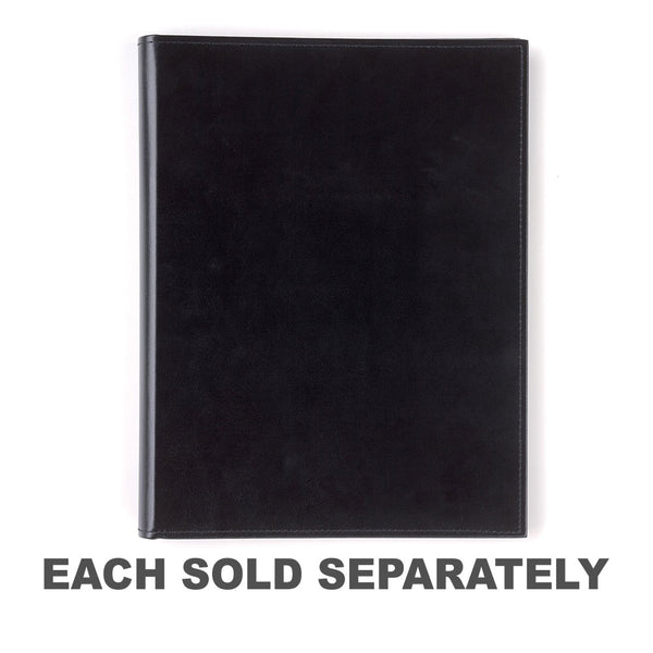 Leuchtturm Certificate Portfolio Black (255x325mm)