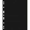 Leuchtturm Encap Interleaves 5pk (Black)