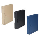 Leuchtturm Grande PUR Ring Binder with Slipcase