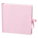 Semikolon Vichy Photo Album Extra-Large