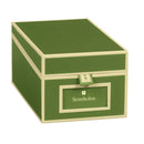 Semikolon Business Card Box