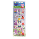 Bubble Sticker Sheets 3pcs