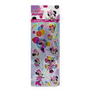 Bubble Sticker Sheets 3pcs