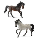 CollectA Andalusian Stallion Figure (XL)