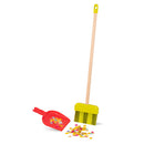 Clean 'n' Play Wooden Cleaning Toy
