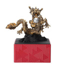 Royal Selangor 2024 Year of the Dragon Figurine