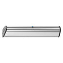 Boîte de rangement de protection pour corde à linge pliable, fixation murale