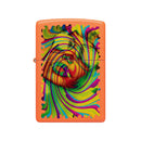 Zippo Sunglass Woman Design Windproof Lighter