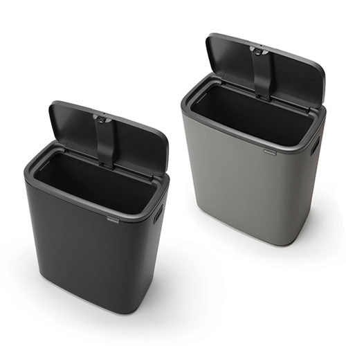 Brabantia Bo Touch Bin 60L