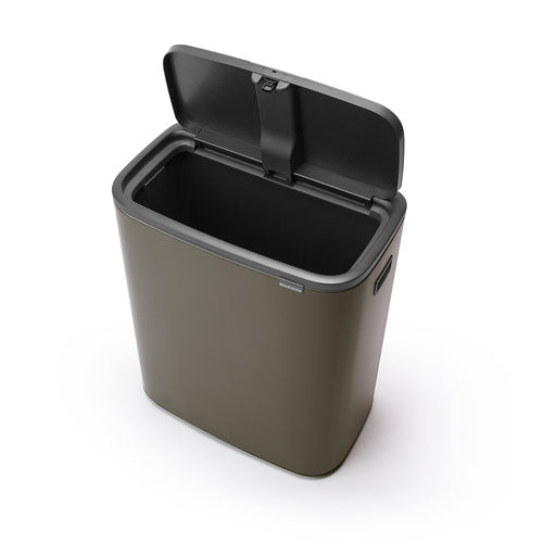 Brabantia Bo Touch Bin 60L