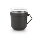 Brabantia Make & Take Soup Mug 0.6L