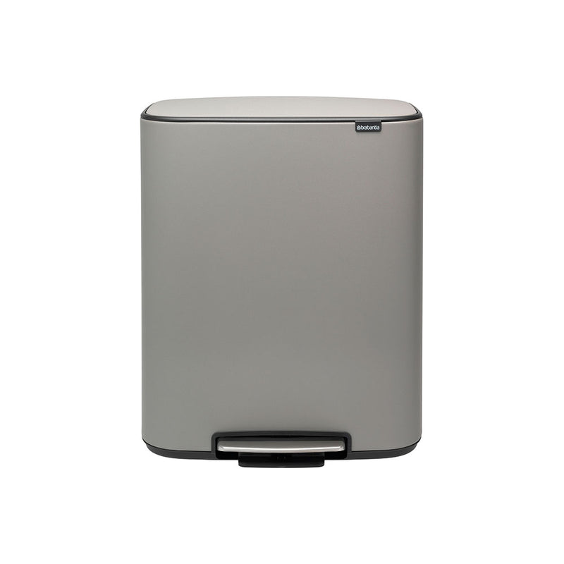 Brabantia Bo Pedal Bin 60L