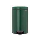 BRABANTIA NEWICICE PEDAL BIN 12L