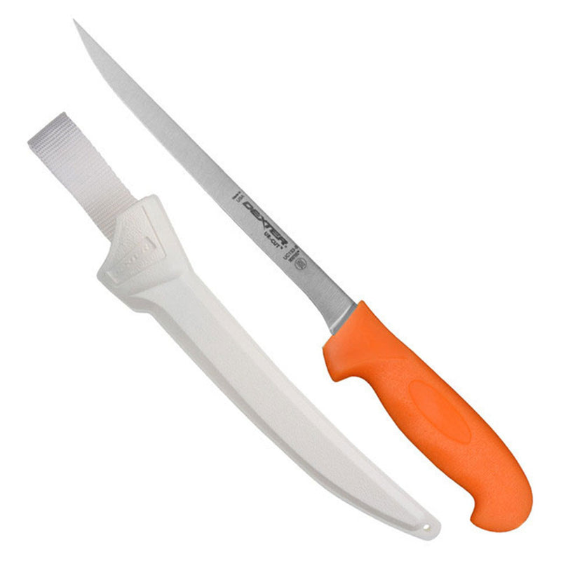 Dexter UR-Cut Flexible Fillet Knife