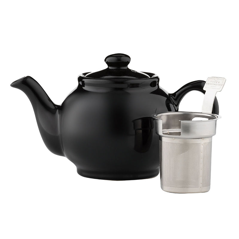 Price & Kensington 2-Cup Teapot