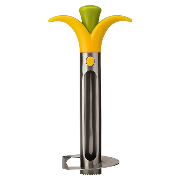 Joie Blossom Pineapple Corer (13x9x25cm)