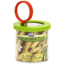 Visionneuse de bogues Navir Plus