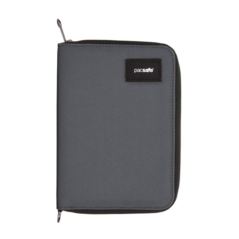 Organisateur de voyage compact Rfidsafe