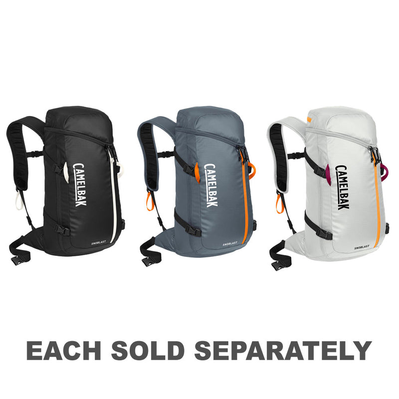 SnoBlast 22 Hydration Pack 2L