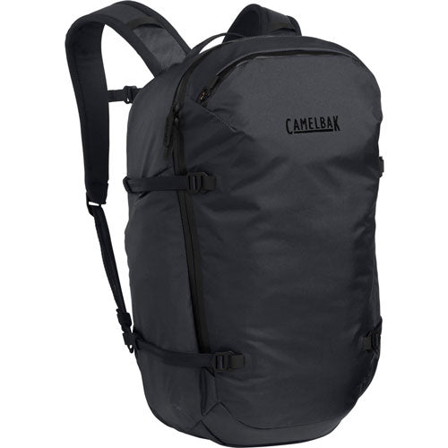 Sustainable Backpack (Black)