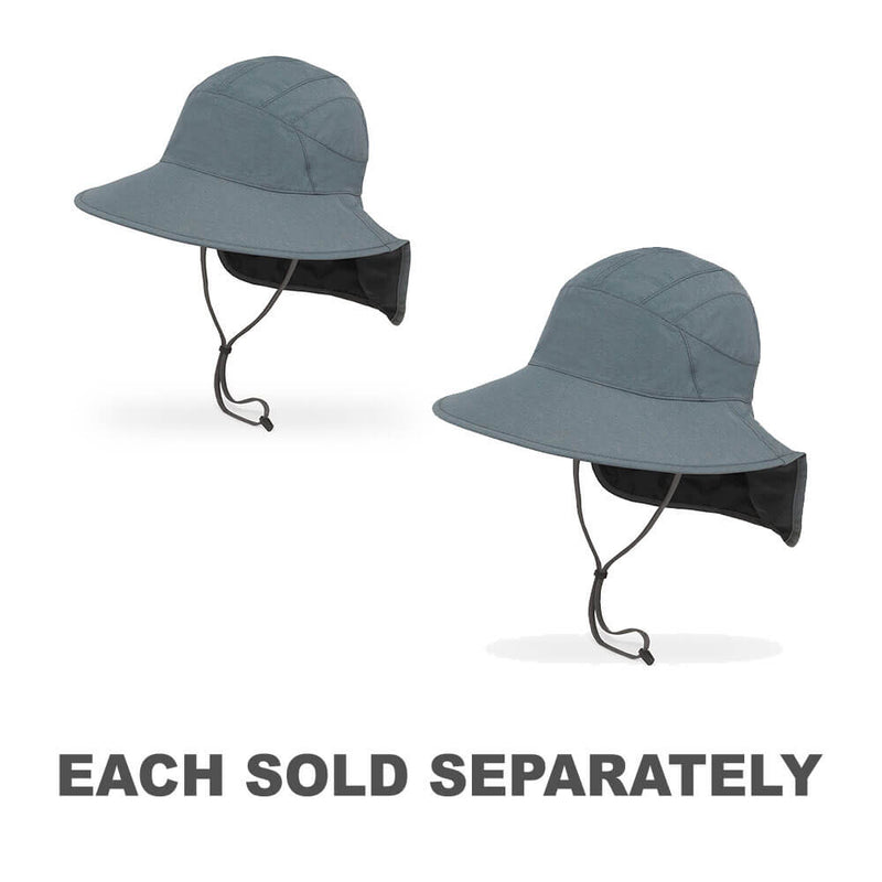 Kids' Ultra Storm Hat (Mineral)