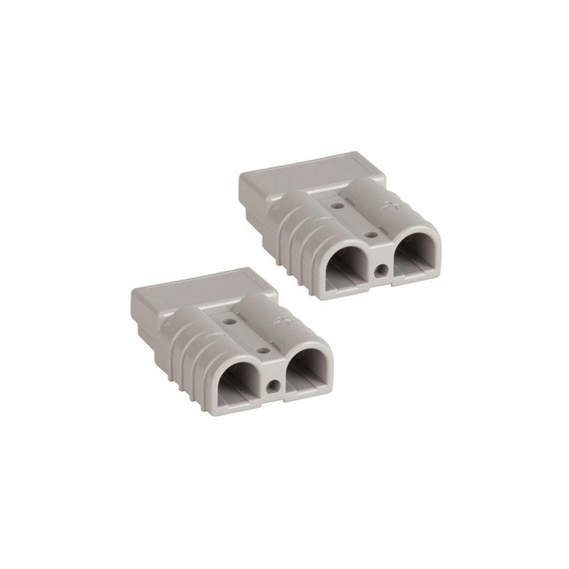 Bulk Pack High Current Connector 50A