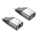 USB Type C Plug to Socket Converter