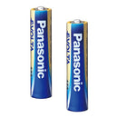 Panasonic Evolta AAA Batteries