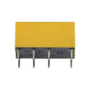 DPDT DIL Mini Relay 12V