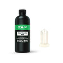 Résine photon 3D imprimante à eau résine lavable 500g