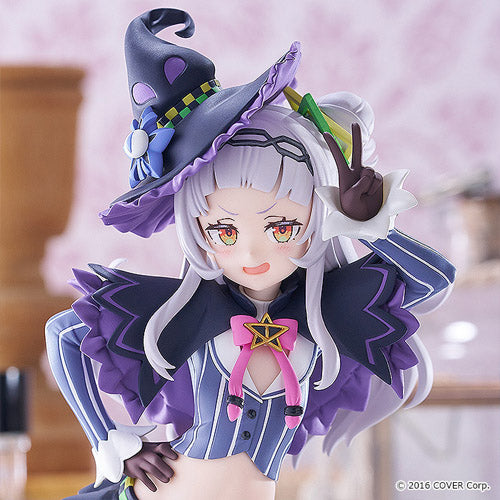 Hololive Production POP UP PARADE Murasaki Shion Figure