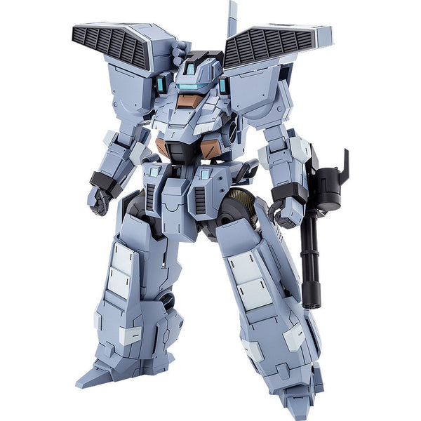 Titanomachia Moderoid Side R Panhead 1/48 Scale Figure