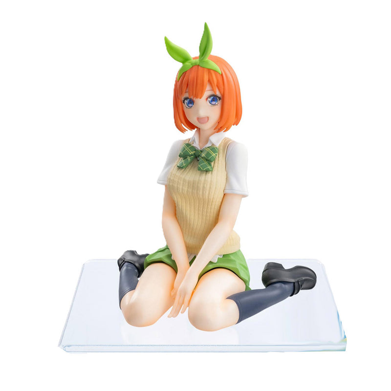 Specials PM Perching Yotsuba Nakano Figure