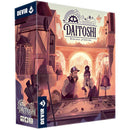 Daitoshi Strategy Game
