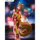 Spice and Wolf Holo Yukata Version 1/7 Scale Figure