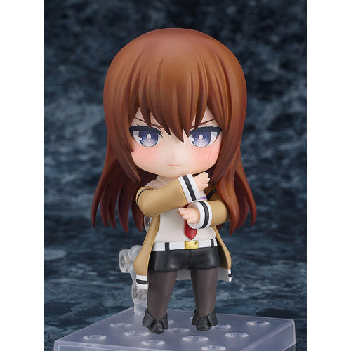 Steins Gate Nendoroid Kurisu Makise 2.0 Figure