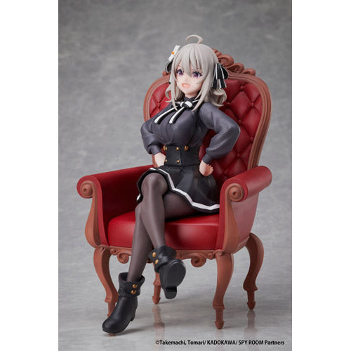 Spy Room Lily 1/7 Scale Figure