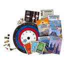 Exit the Game the Hunt Through Amsterdam Strategy Game