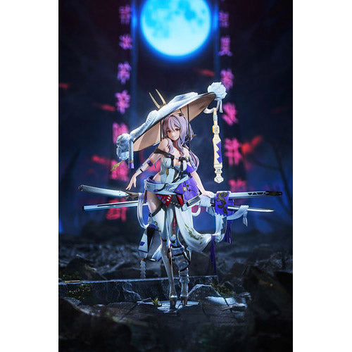 Goddess of Victory Nikke Scarlet 1/7 Scale Figure