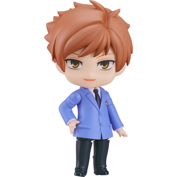 Ouran High School Host Club Nendoroid Kaoru Hitachiin Figure