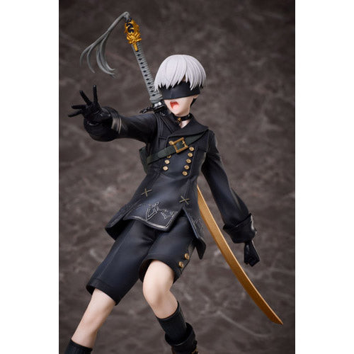 NieR Automata Ver1.1a 9S Normal Version 1/7 Scale Figure