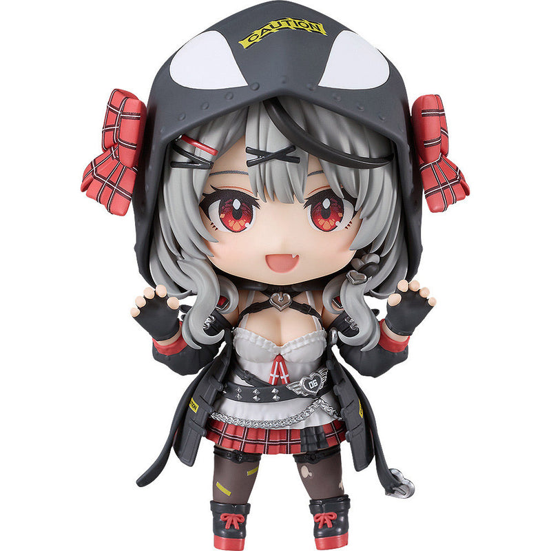 Hololive Production Nendoroid Sakamata Chloe Figure