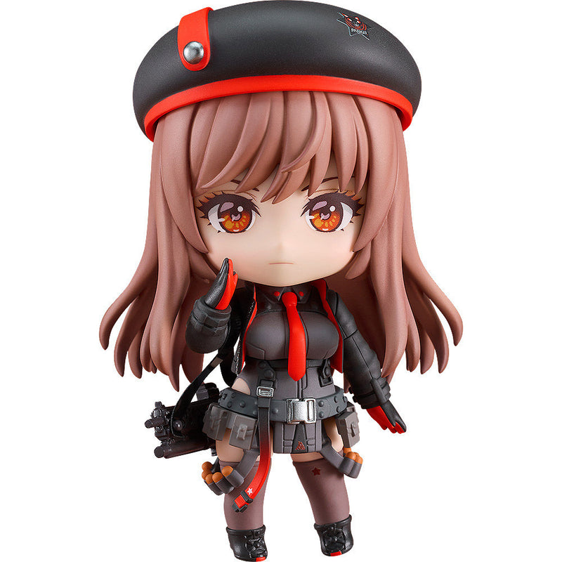 Goddess of Victory Nikke Nendoroid Rapi Figure