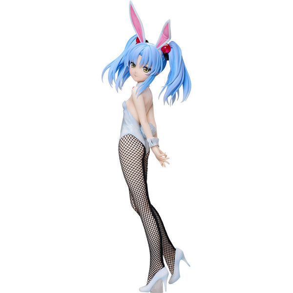 Martian Successor Nadesico Ruri Hoshino Bunny Ver 1/6 Figure