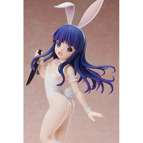 Higurashi When They Cry SOTSU Rika Furude Bunny 1/4 Figure